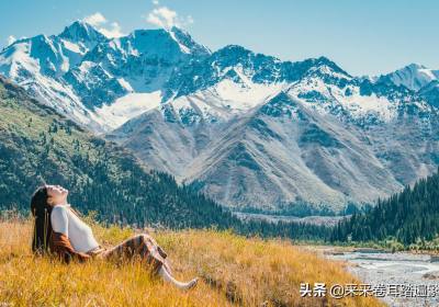 自駕新疆，夏秋伊犁怎么玩？快跟我云游發(fā)掘深度旅行小眾目的地